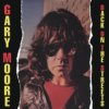 Gary Moore - Back On The Streets Vinyl LP Gary Moore - Back On The Streets Vinyl LP